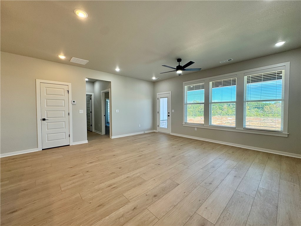 Osage Hills - Residential