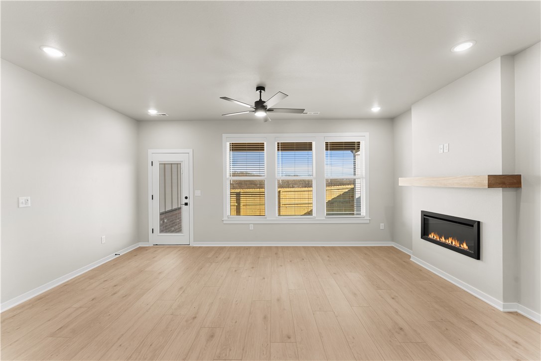 Osage Hills - Residential