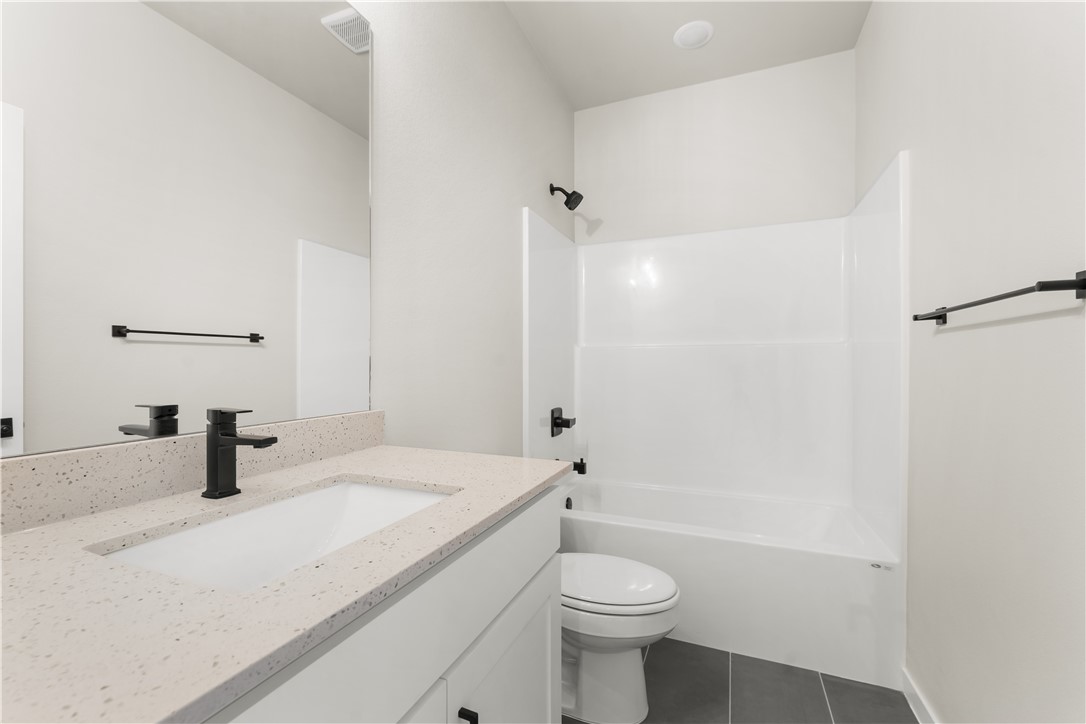 Osage Hills - Residential