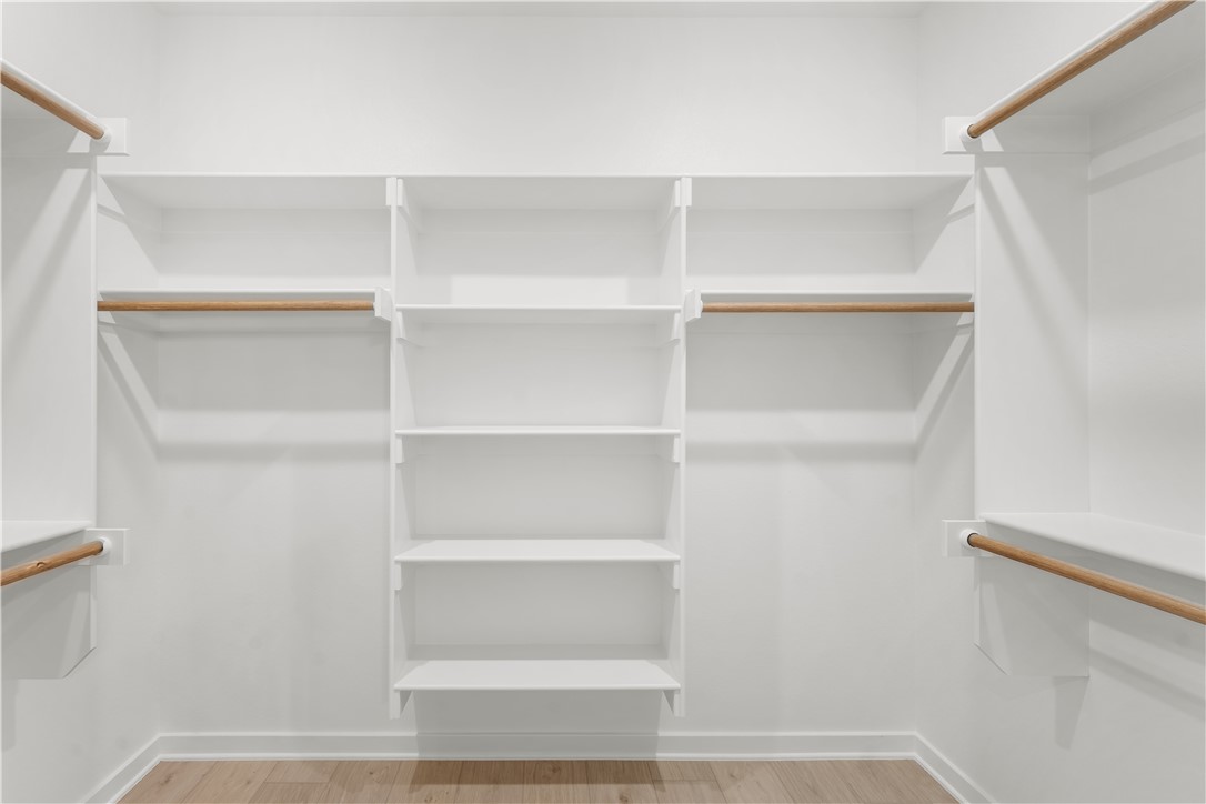 Osage Hills - Residential