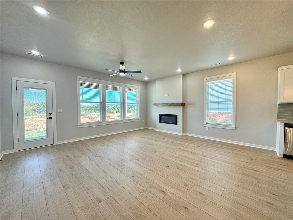 Osage Hills - Residential