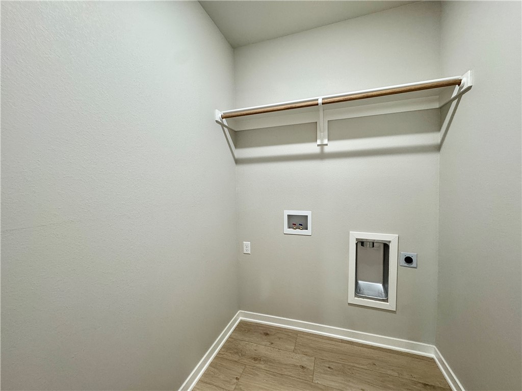 Osage Hills - Residential
