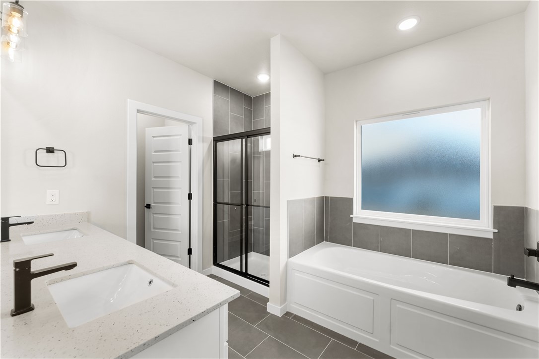 Osage Hills - Residential