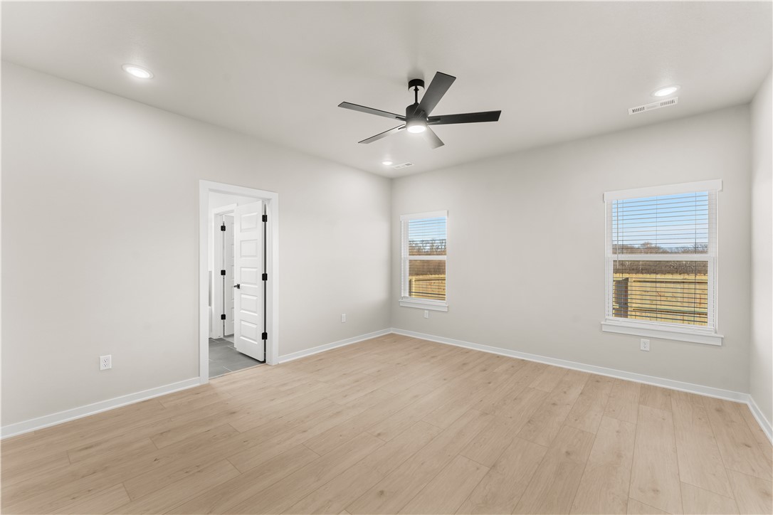 Osage Hills - Residential