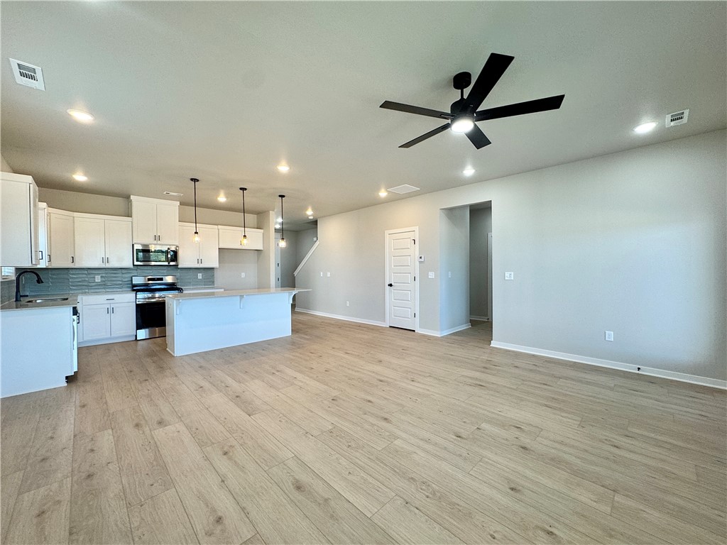 Osage Hills - Residential