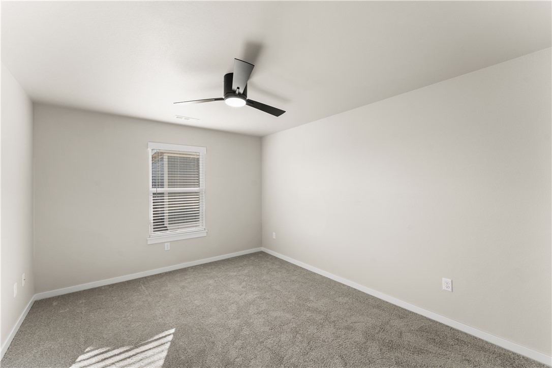 Osage Hills - Residential