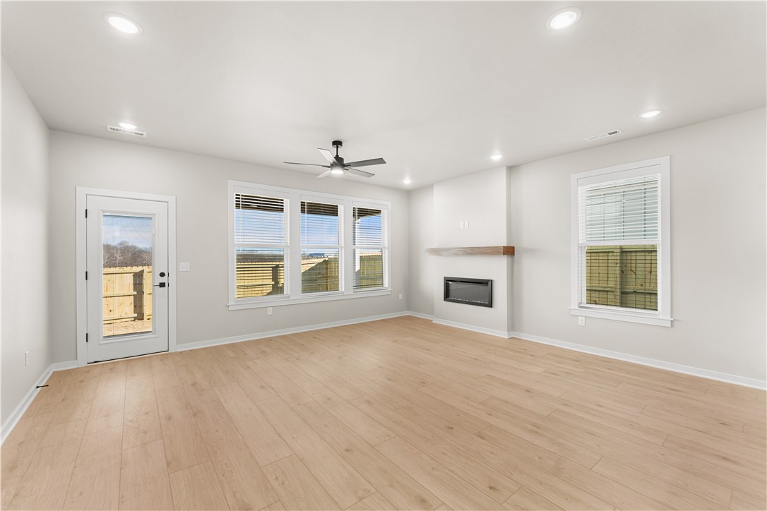 Osage Hills - Residential