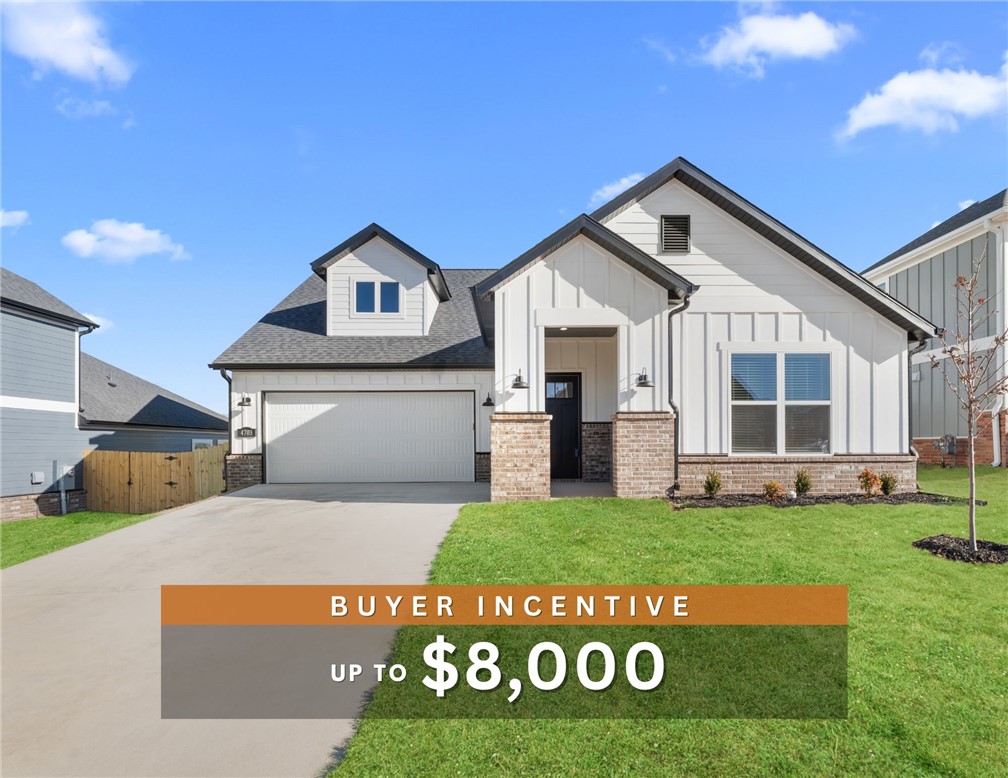 Osage Hills - Residential