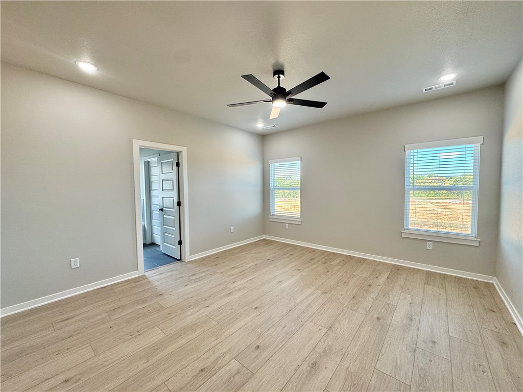 Osage Hills - Residential