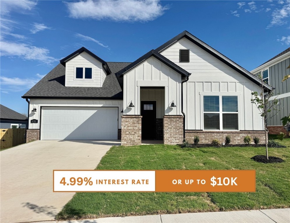 Osage Hills - Residential