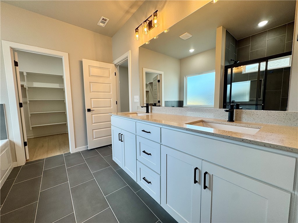 Osage Hills - Residential