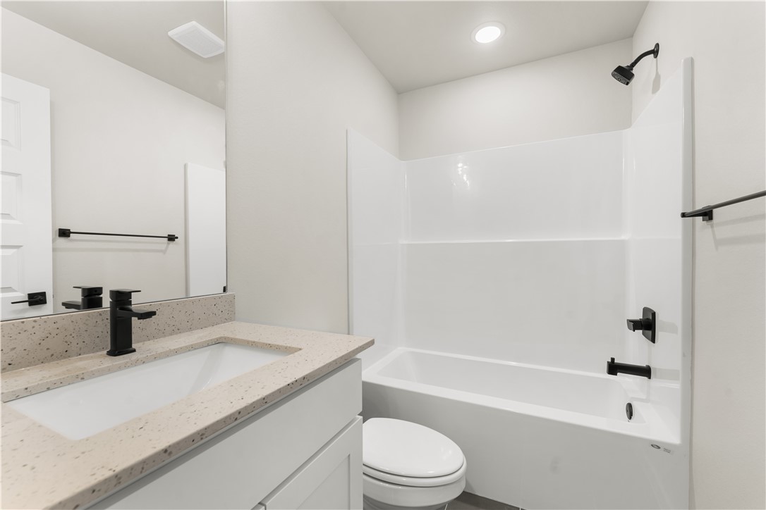 Osage Hills - Residential