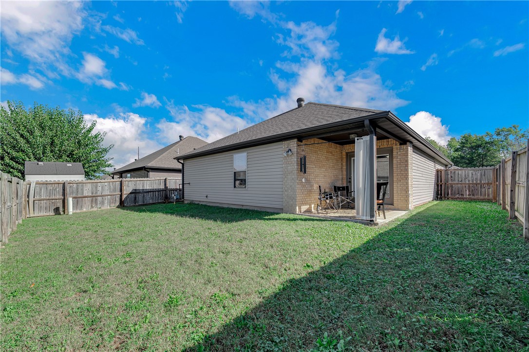 Foxbriar Sub Ph 1 Rogers - Residential