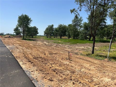 2025 Marion Lee Road Gentry AR 72734