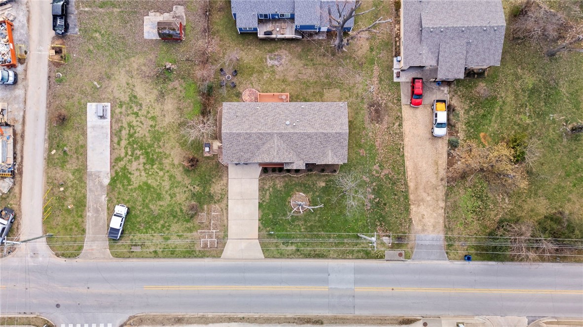 Dickson Add - Residential