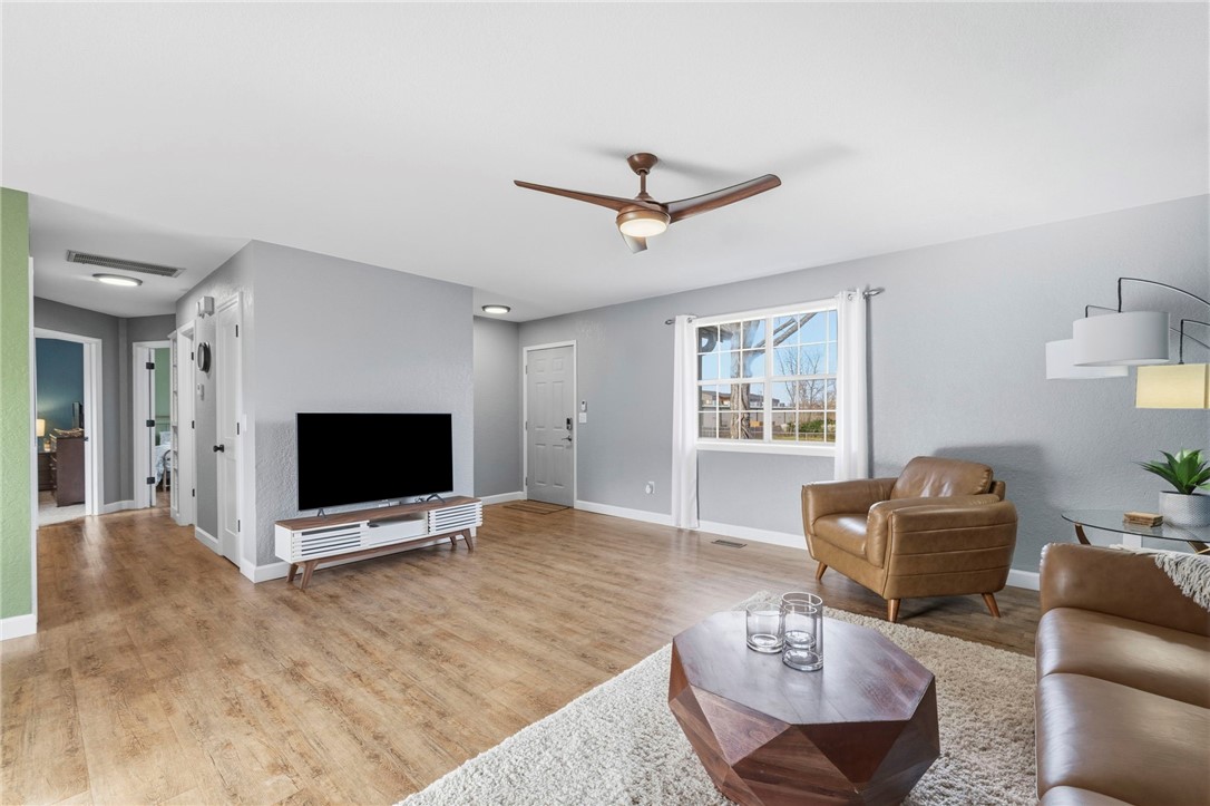 Dickson Add - Residential