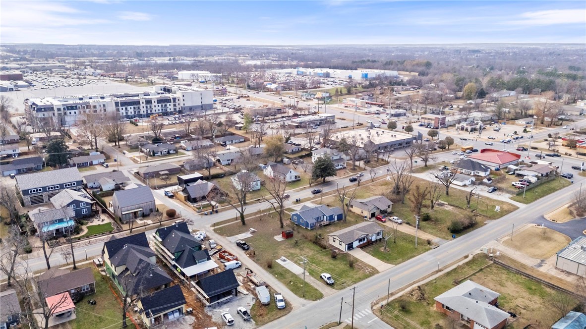 Dickson Add - Residential