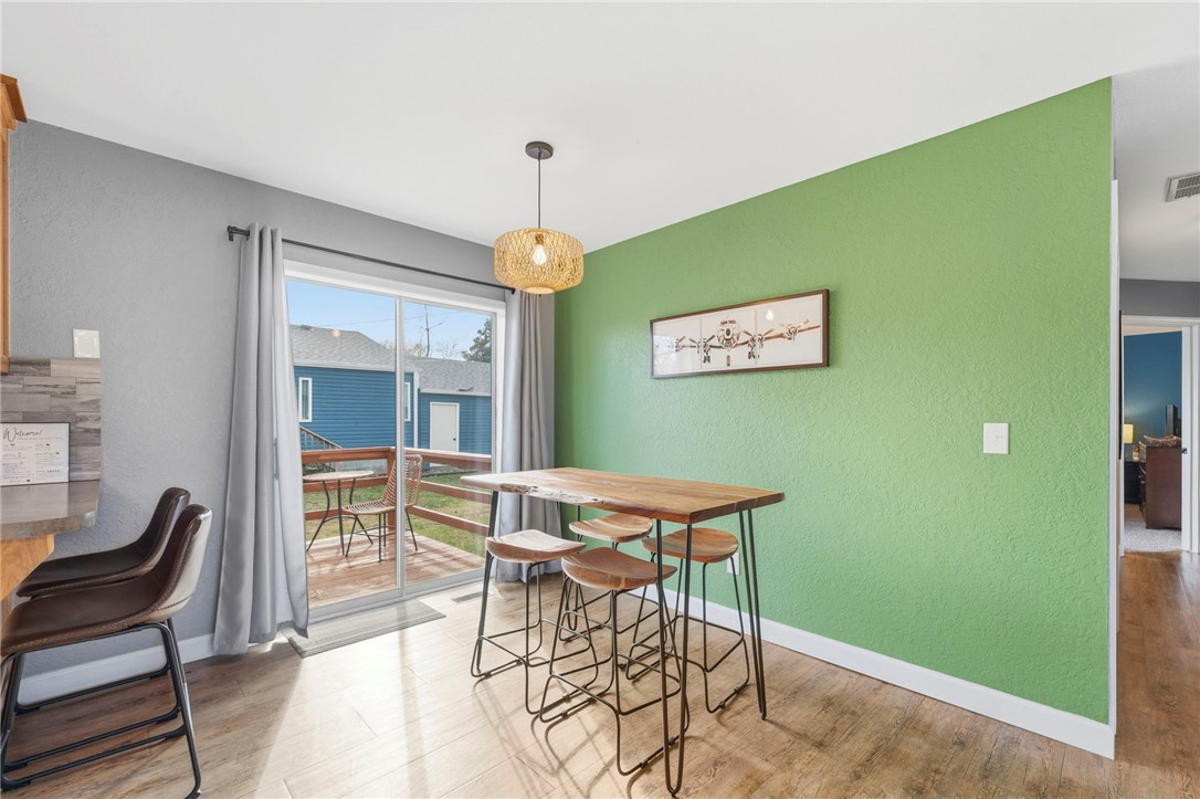 Dickson Add - Residential