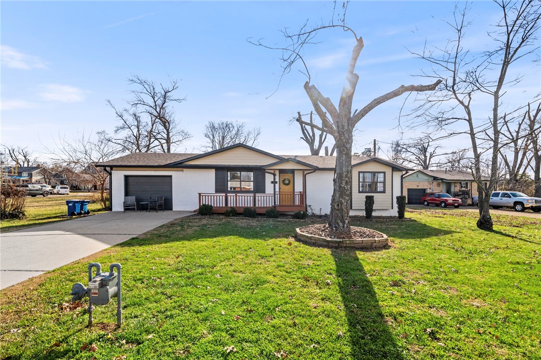 Dickson Add - Residential