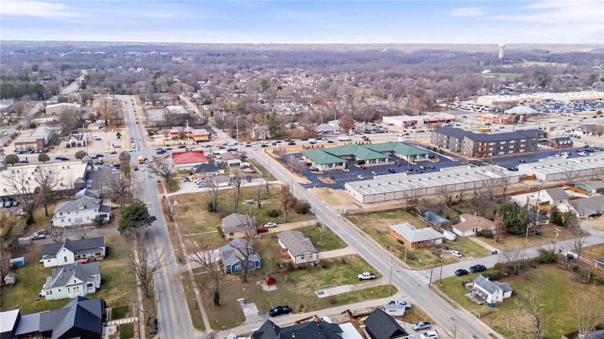 Dickson Add - Residential