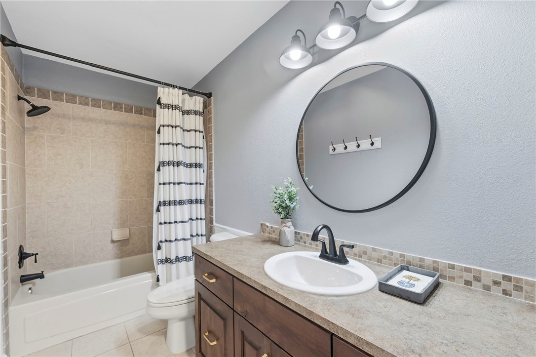 Dickson Add - Residential