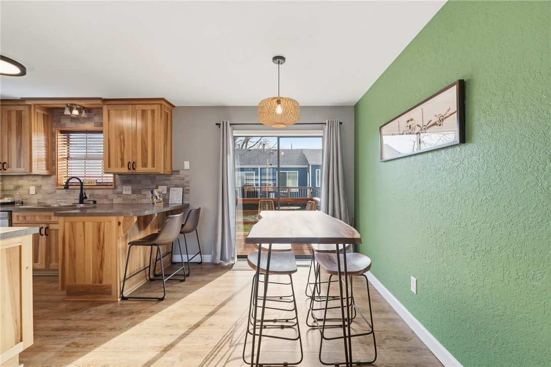 Dickson Add - Residential