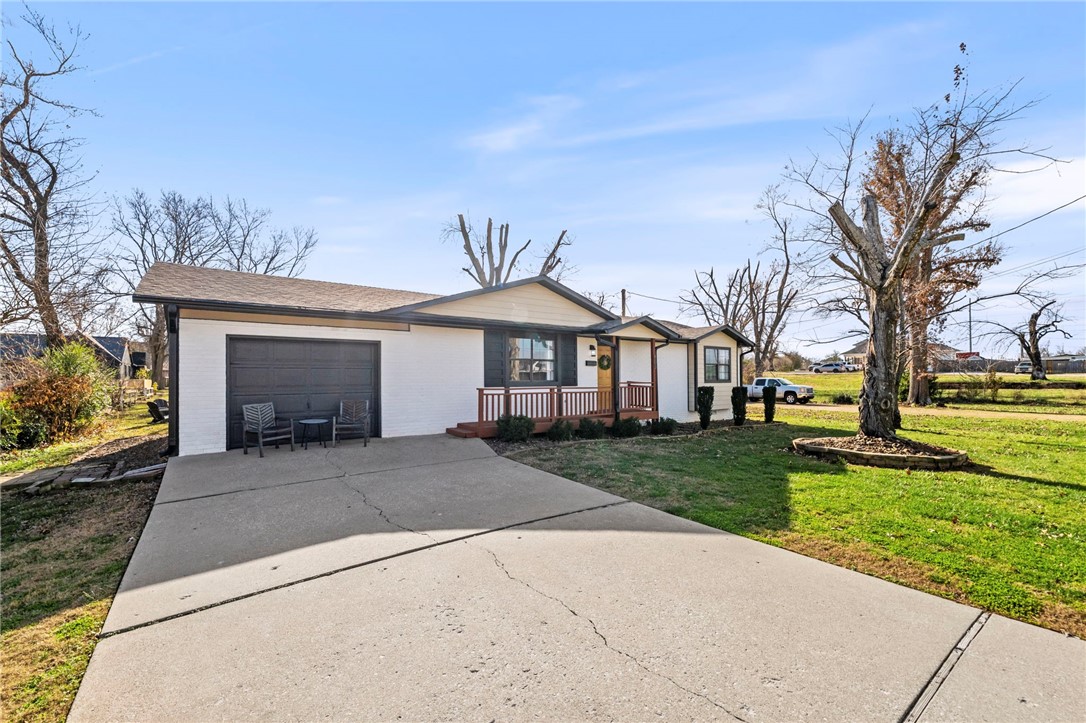 Dickson Add - Residential