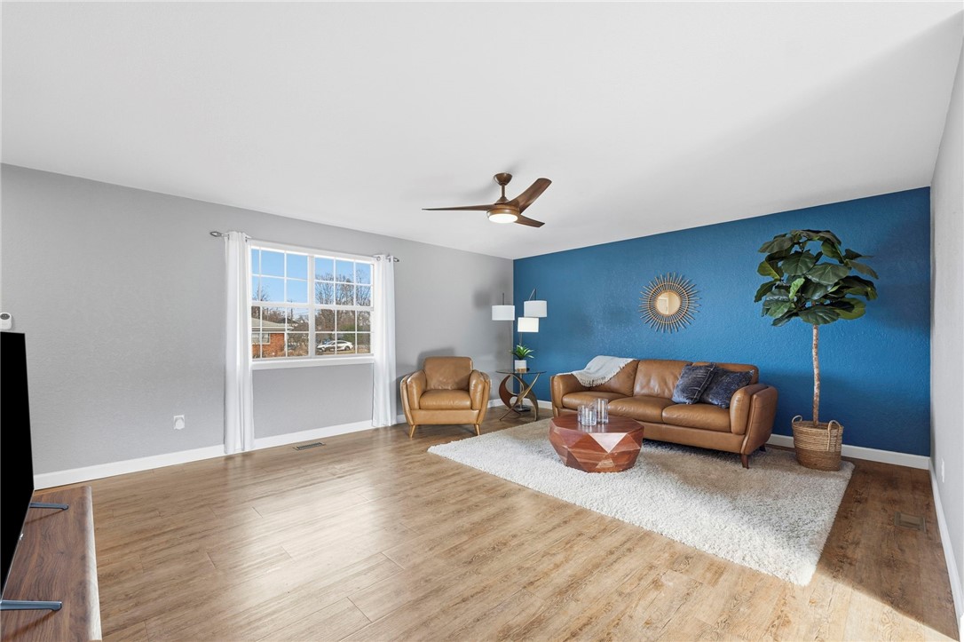 Dickson Add - Residential