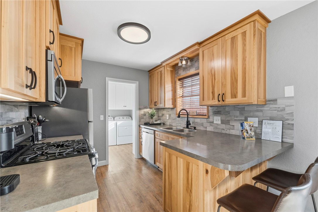 Dickson Add - Residential