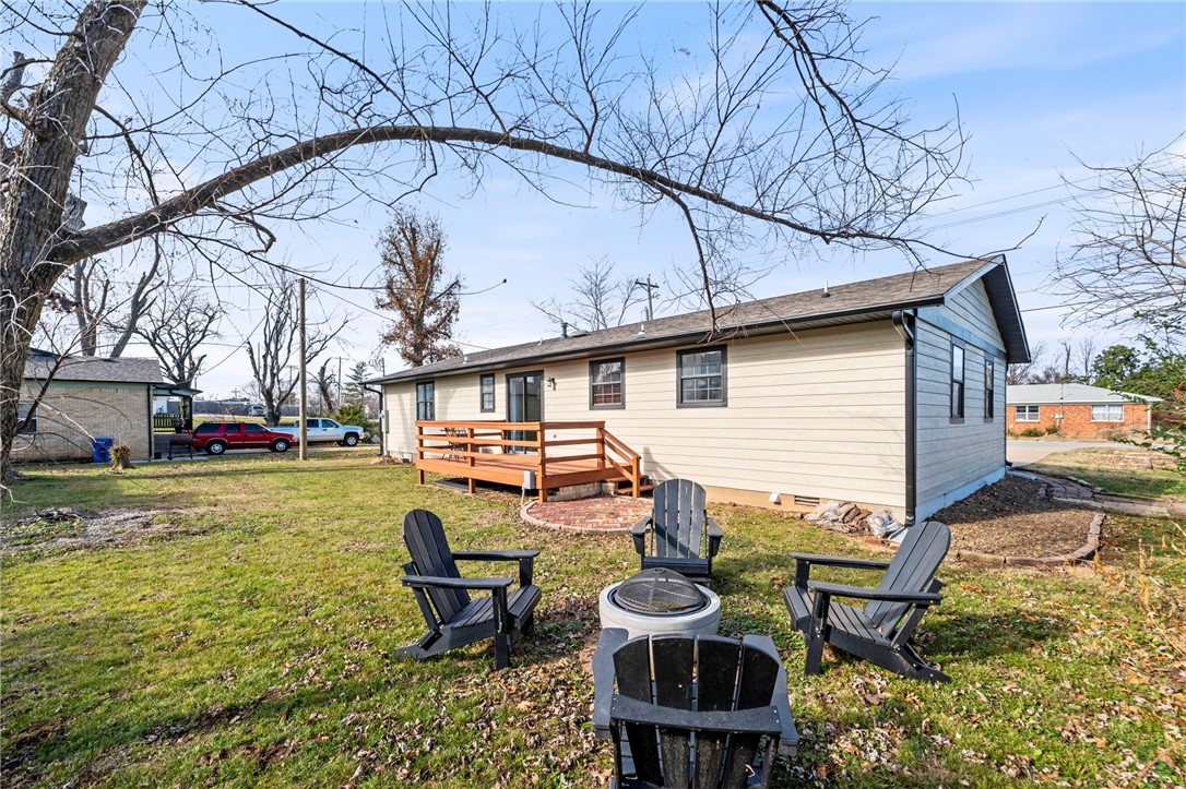 Dickson Add - Residential