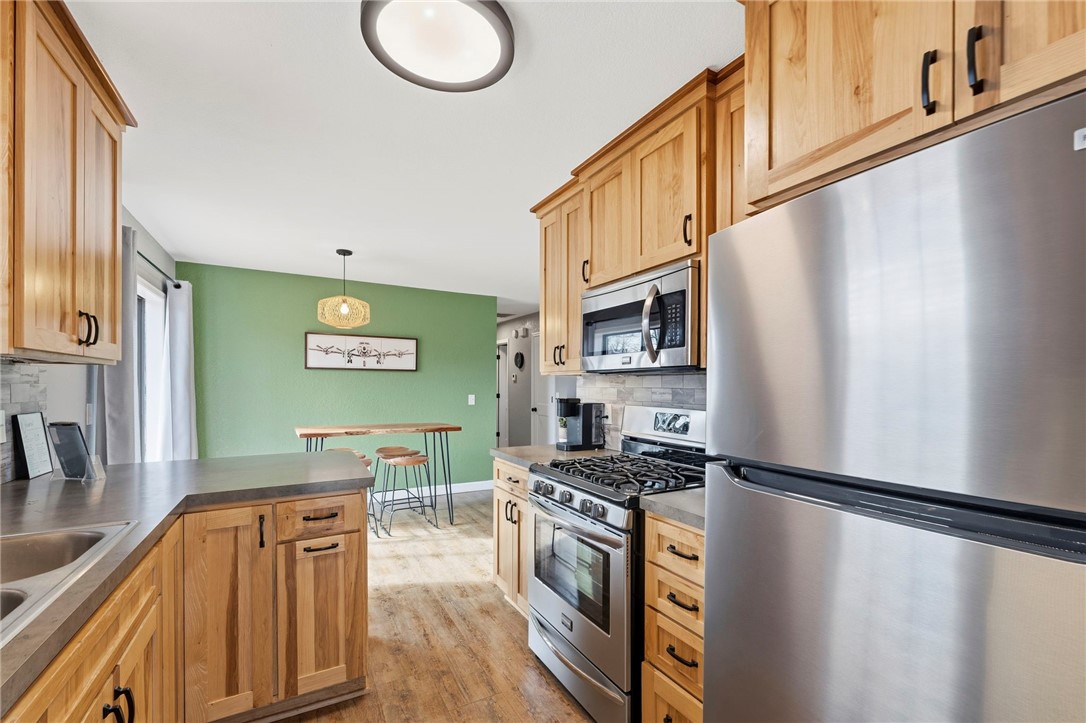 Dickson Add - Residential