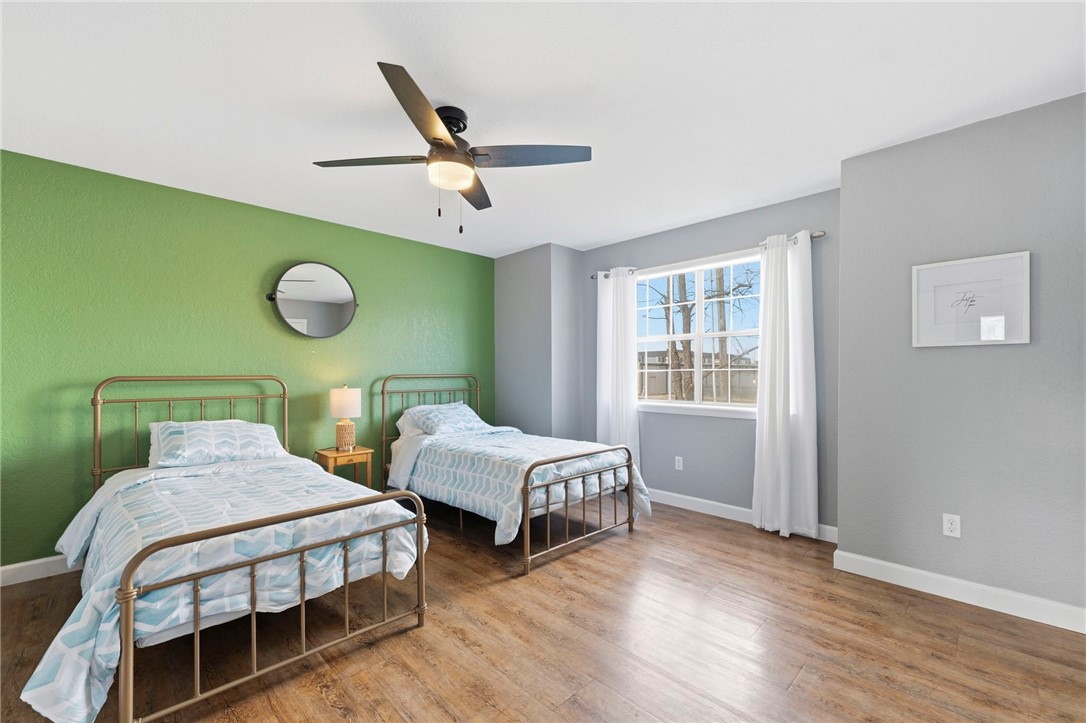 Dickson Add - Residential