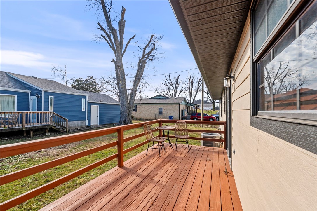 Dickson Add - Residential