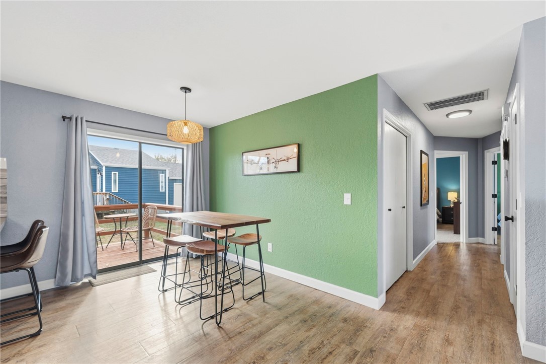 Dickson Add - Residential