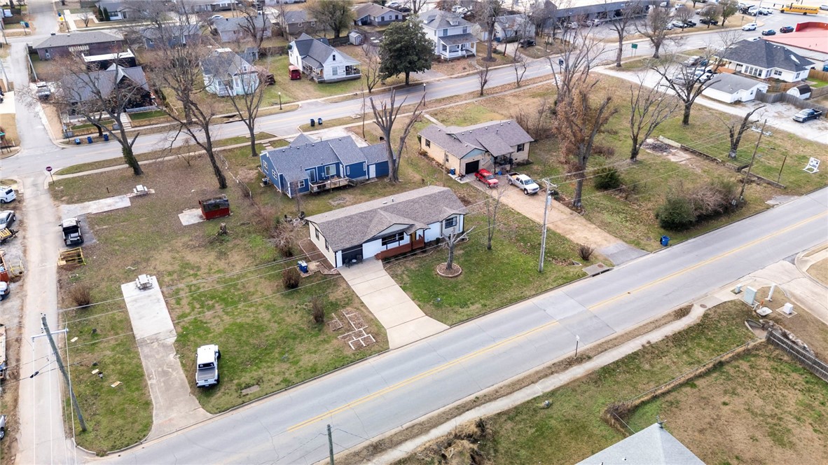 Dickson Add - Residential