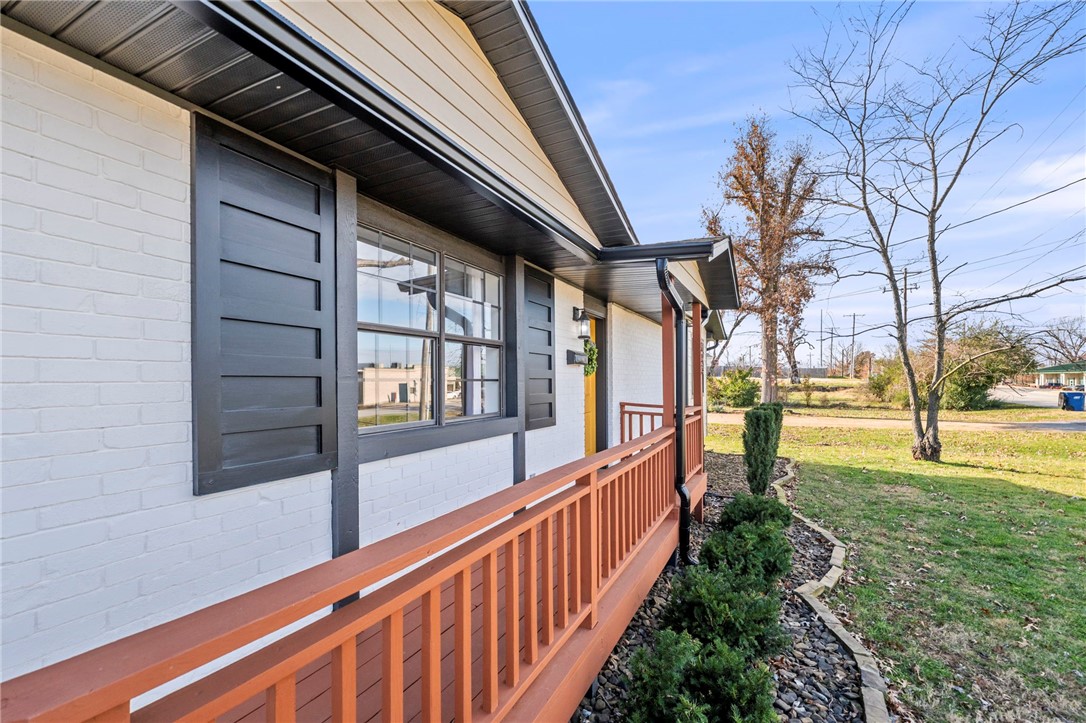 Dickson Add - Residential