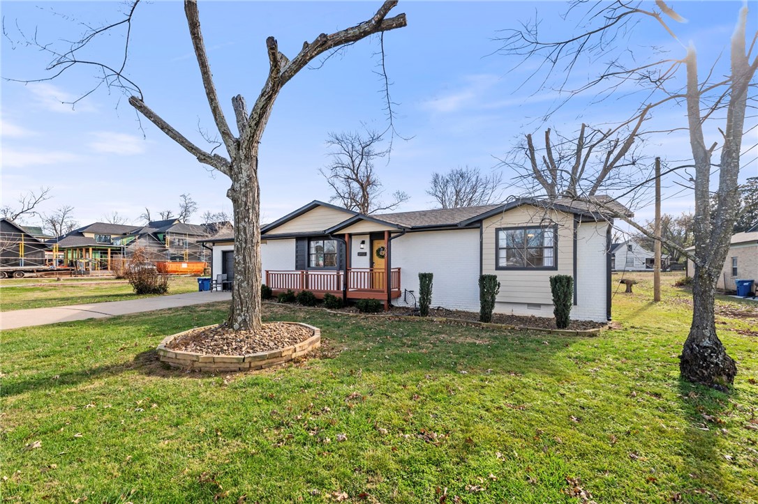 Dickson Add - Residential