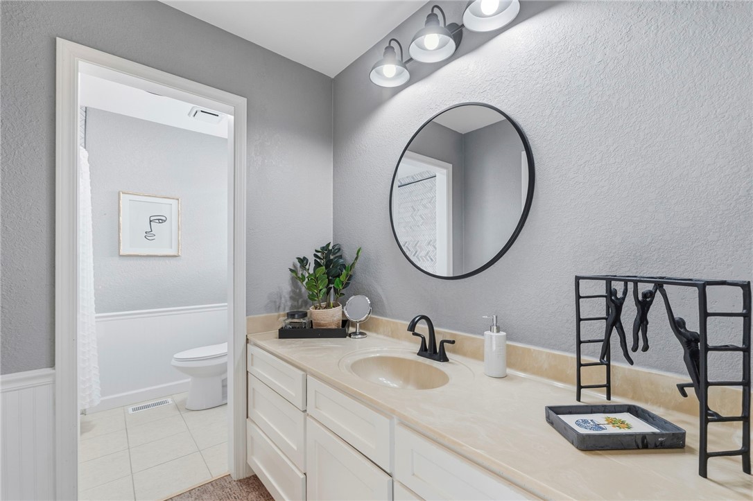 Dickson Add - Residential