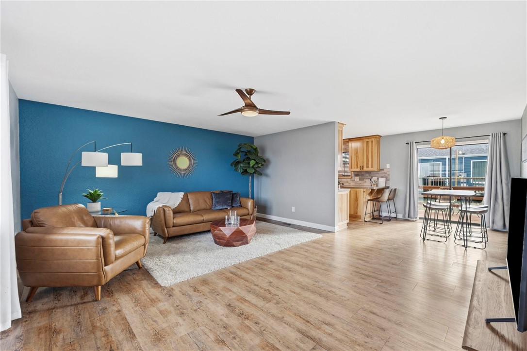 Dickson Add - Residential