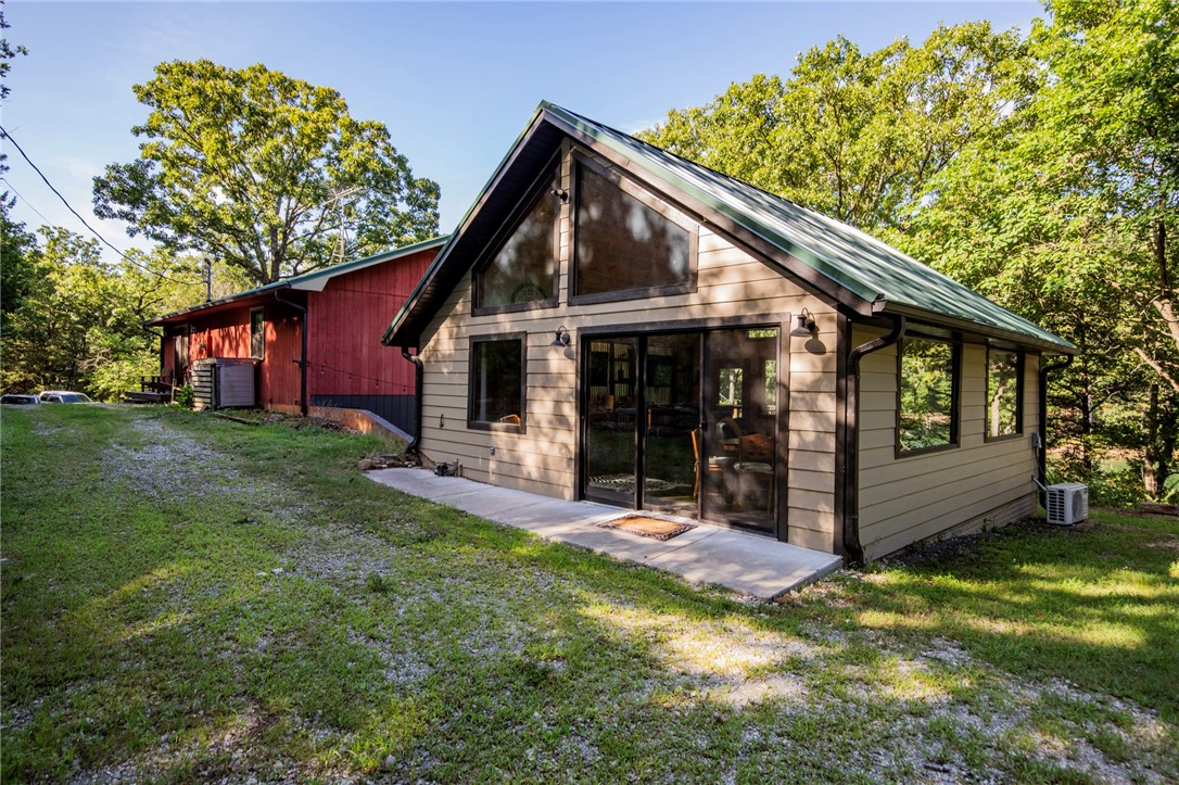 Rural - Residential