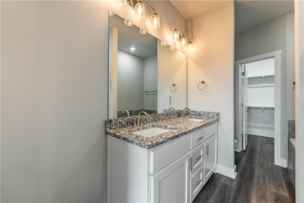 Timber Ridge Estates - Residential Lease