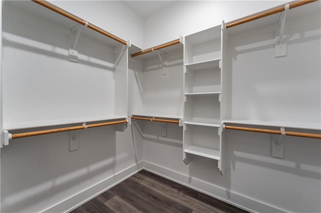 Timber Ridge Estates - Residential Lease