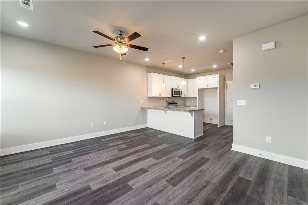 Timber Ridge Estates - Residential Lease