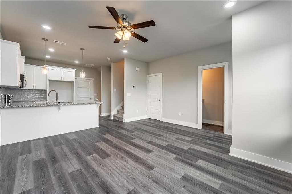 Timber Ridge Estates - Residential Lease
