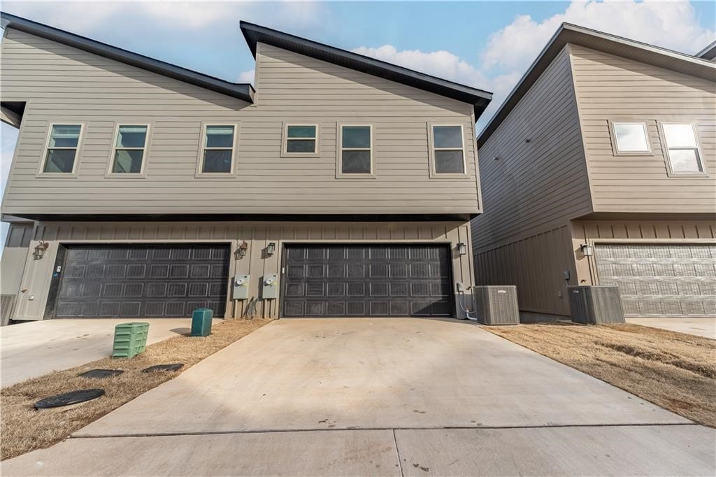 Timber Ridge Estates - Residential Lease