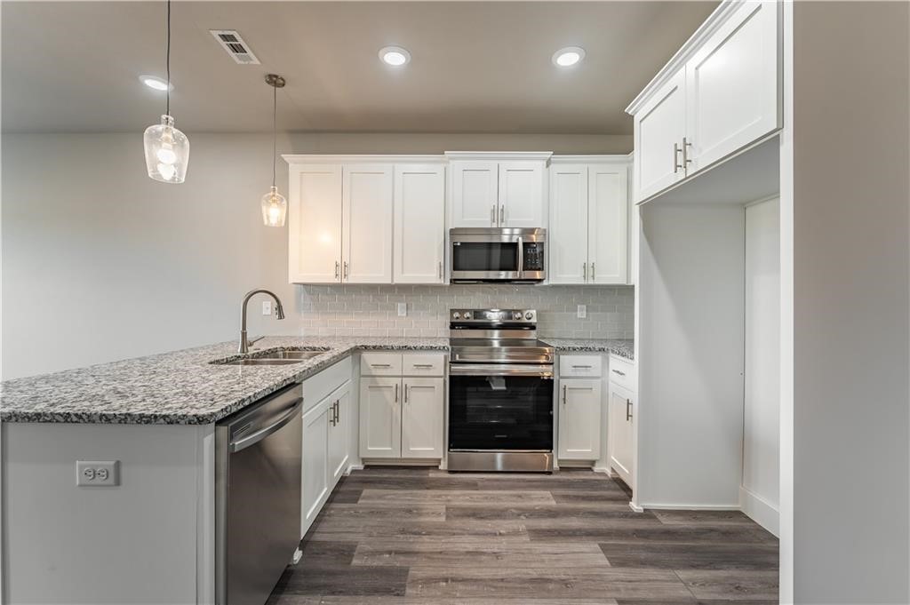Timber Ridge Estates - Residential Lease