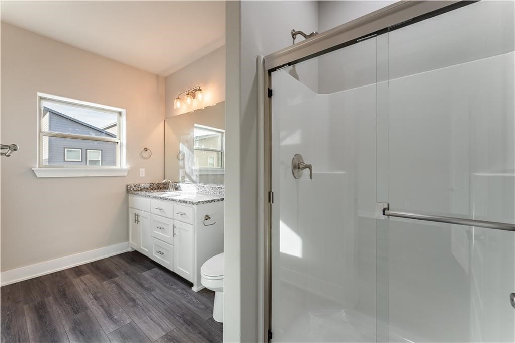 Timber Ridge Estates - Residential Lease