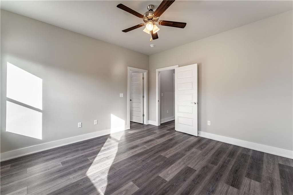 Timber Ridge Estates - Residential Lease