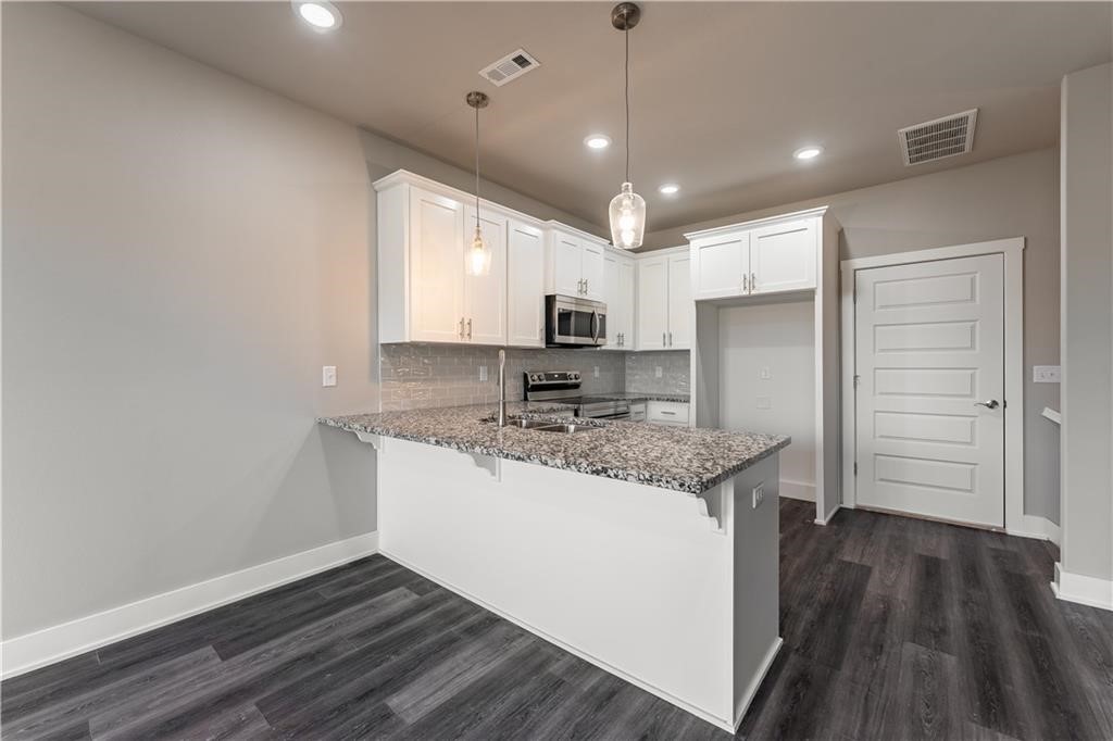 Timber Ridge Estates - Residential Lease