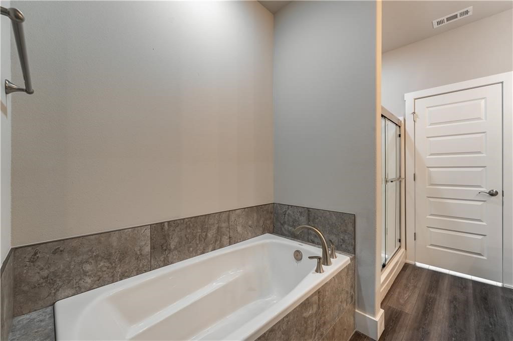 Timber Ridge Estates - Residential Lease